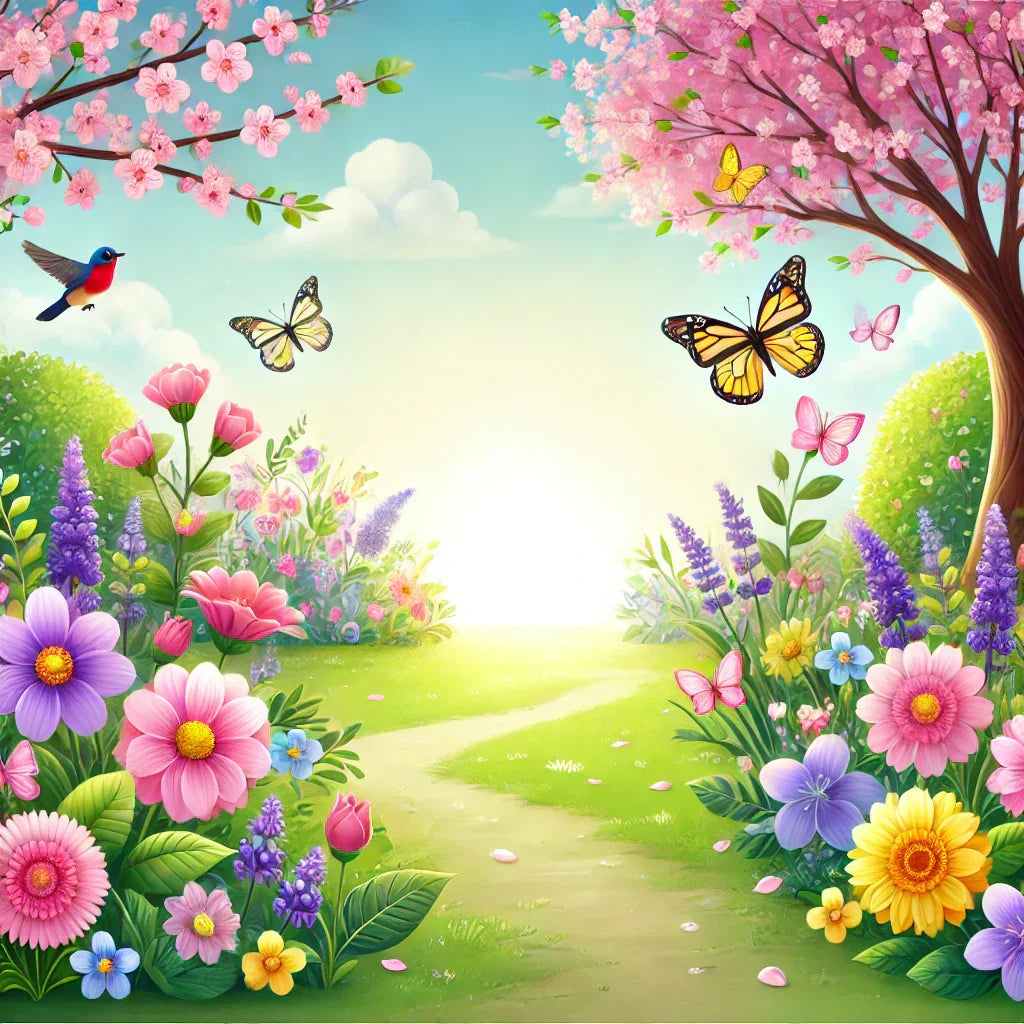 Spring Forward: Beauty Tips and Tricks to Bloom This Coming Spring